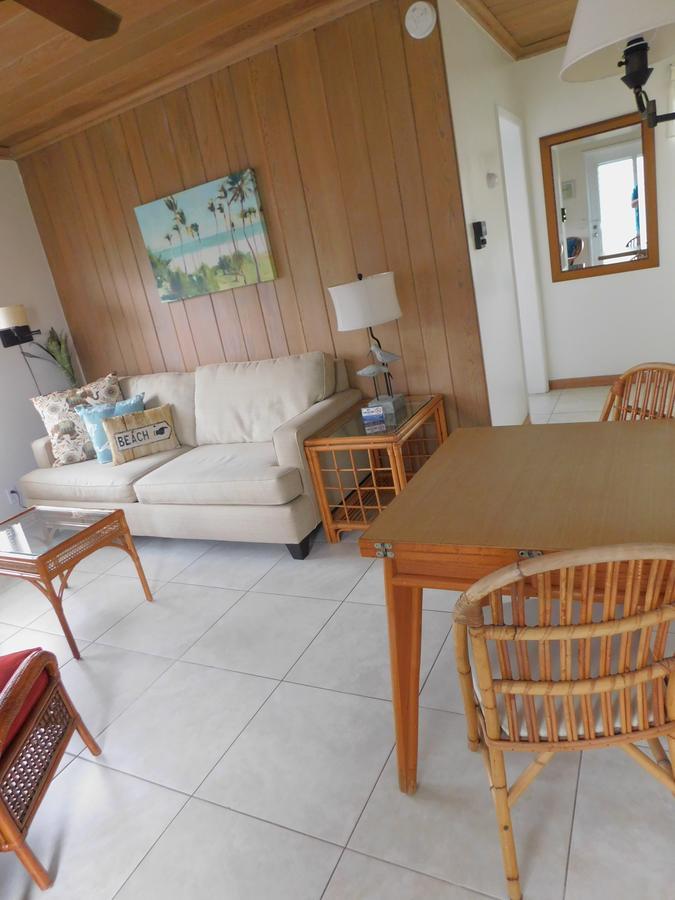 The Grove Beach Condominiums Delray Beach Kültér fotó