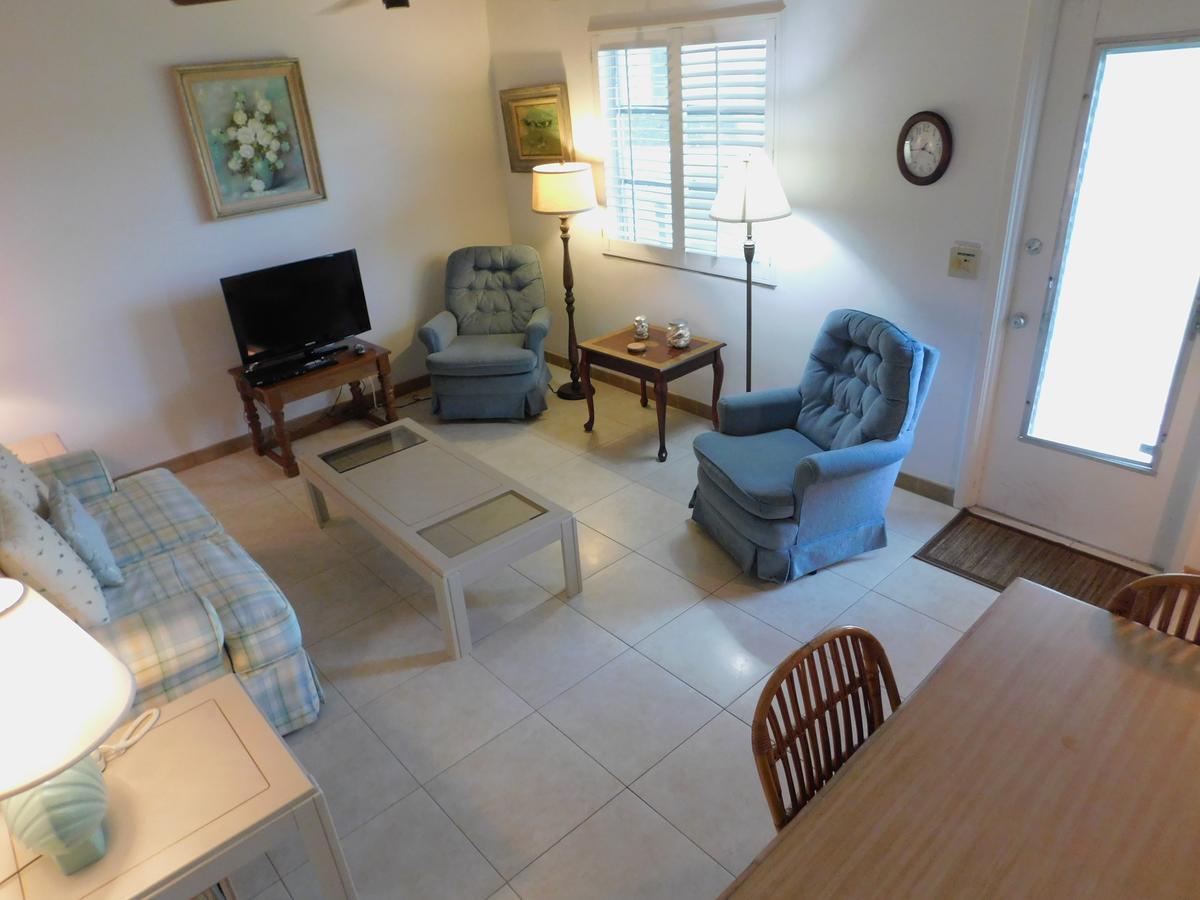 The Grove Beach Condominiums Delray Beach Kültér fotó