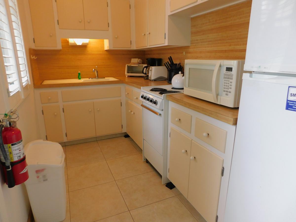The Grove Beach Condominiums Delray Beach Kültér fotó