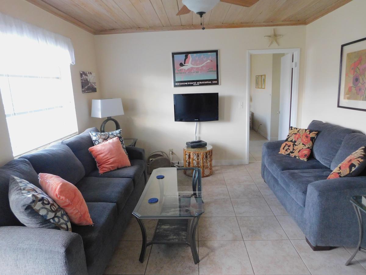 The Grove Beach Condominiums Delray Beach Kültér fotó
