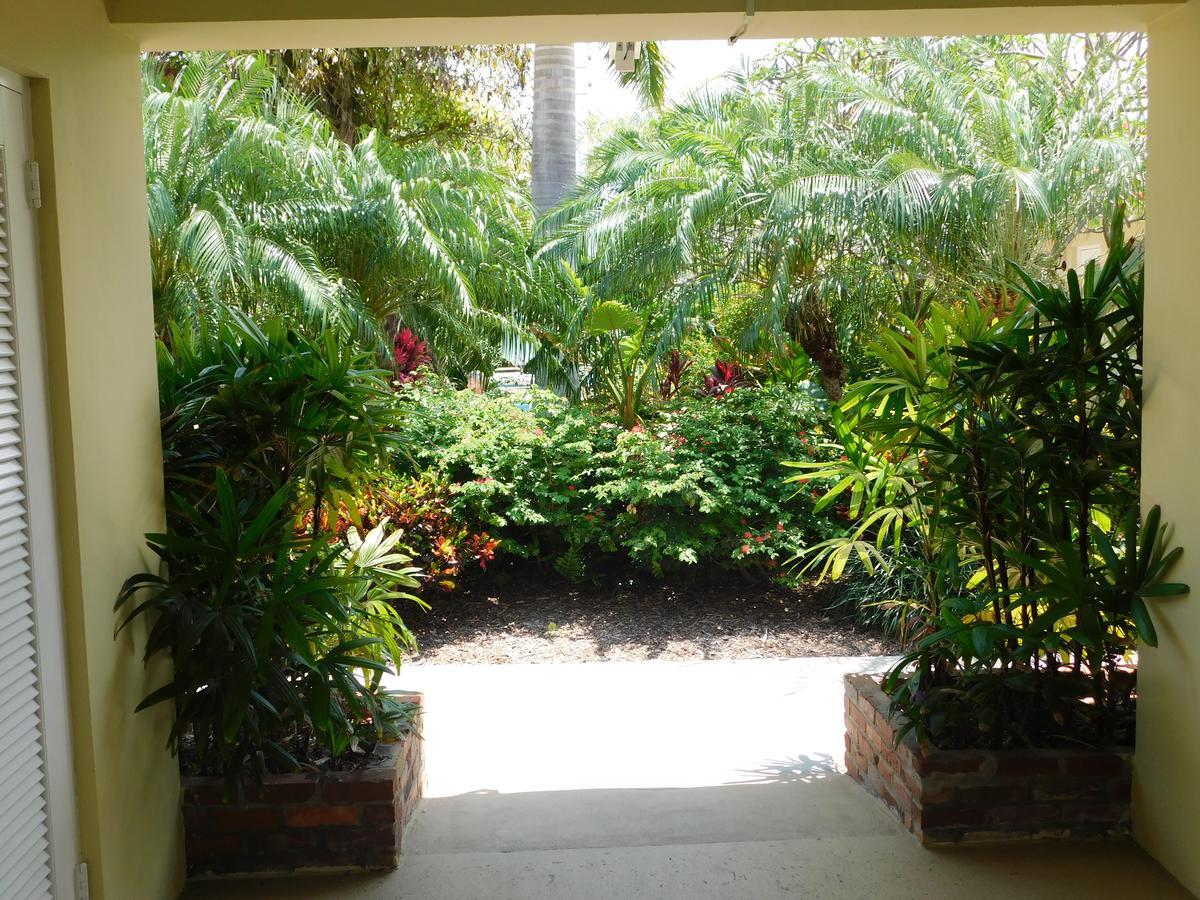 The Grove Beach Condominiums Delray Beach Kültér fotó
