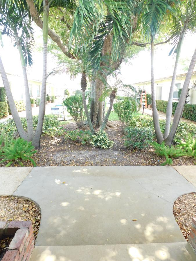 The Grove Beach Condominiums Delray Beach Kültér fotó