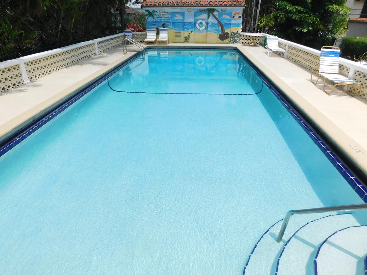The Grove Beach Condominiums Delray Beach Kültér fotó