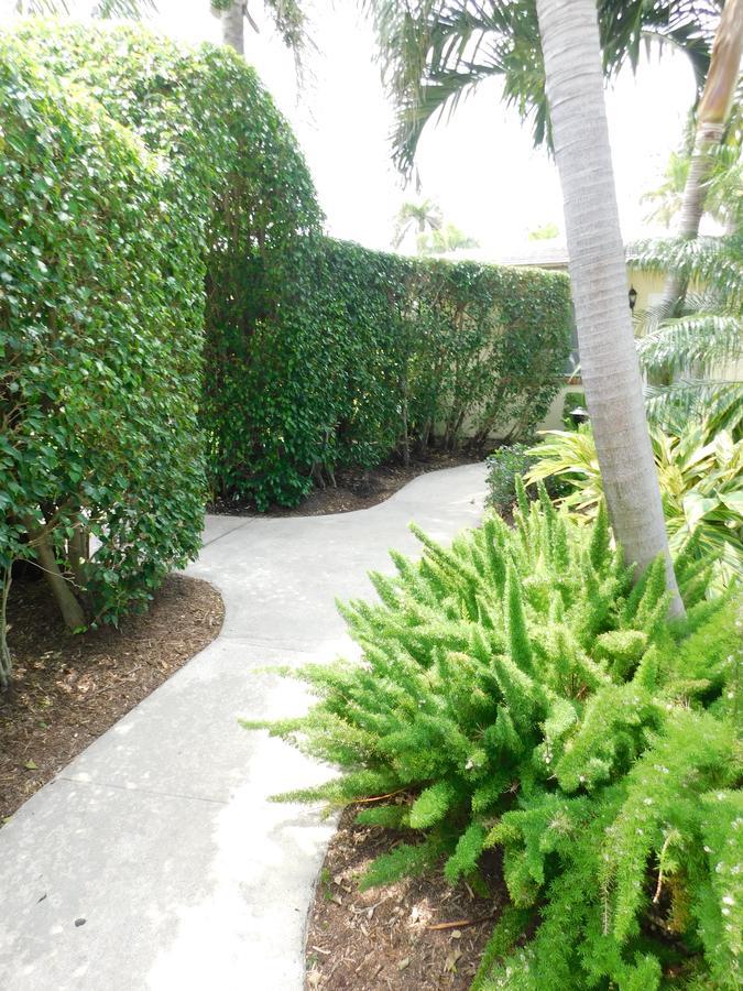 The Grove Beach Condominiums Delray Beach Kültér fotó