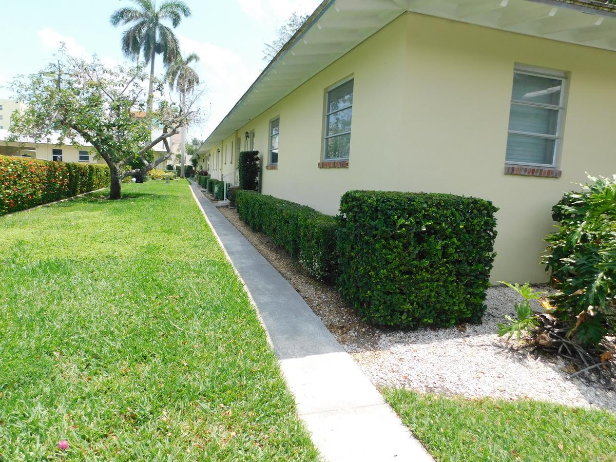 The Grove Beach Condominiums Delray Beach Kültér fotó