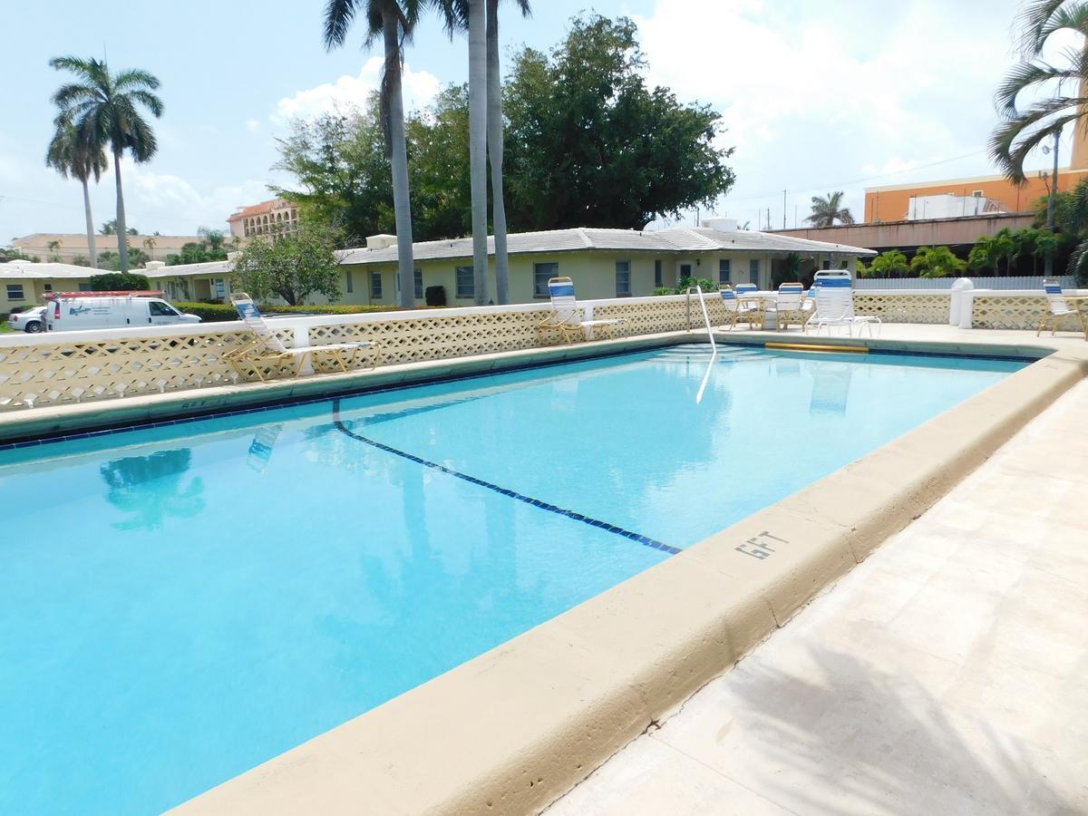 The Grove Beach Condominiums Delray Beach Kültér fotó