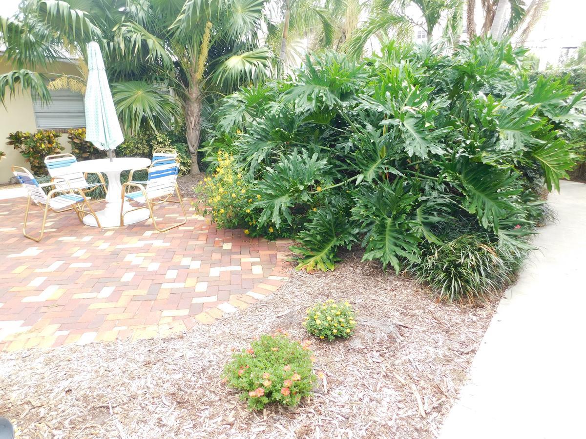 The Grove Beach Condominiums Delray Beach Kültér fotó