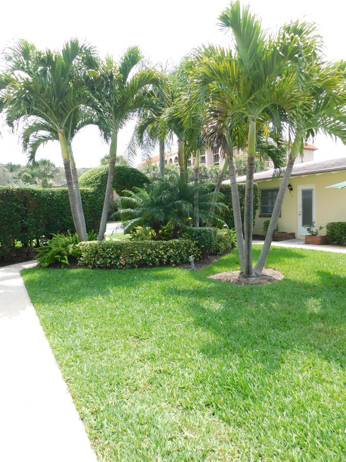 The Grove Beach Condominiums Delray Beach Kültér fotó