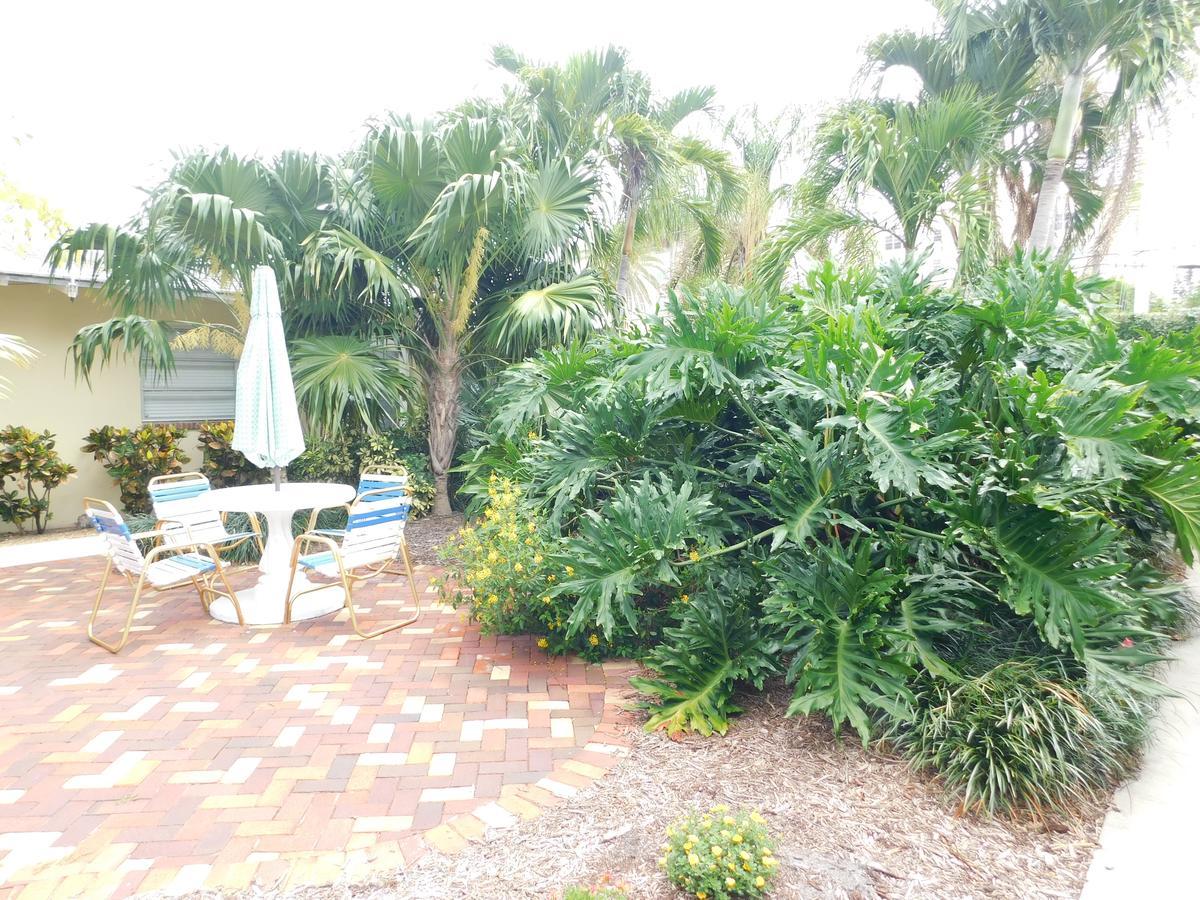 The Grove Beach Condominiums Delray Beach Kültér fotó