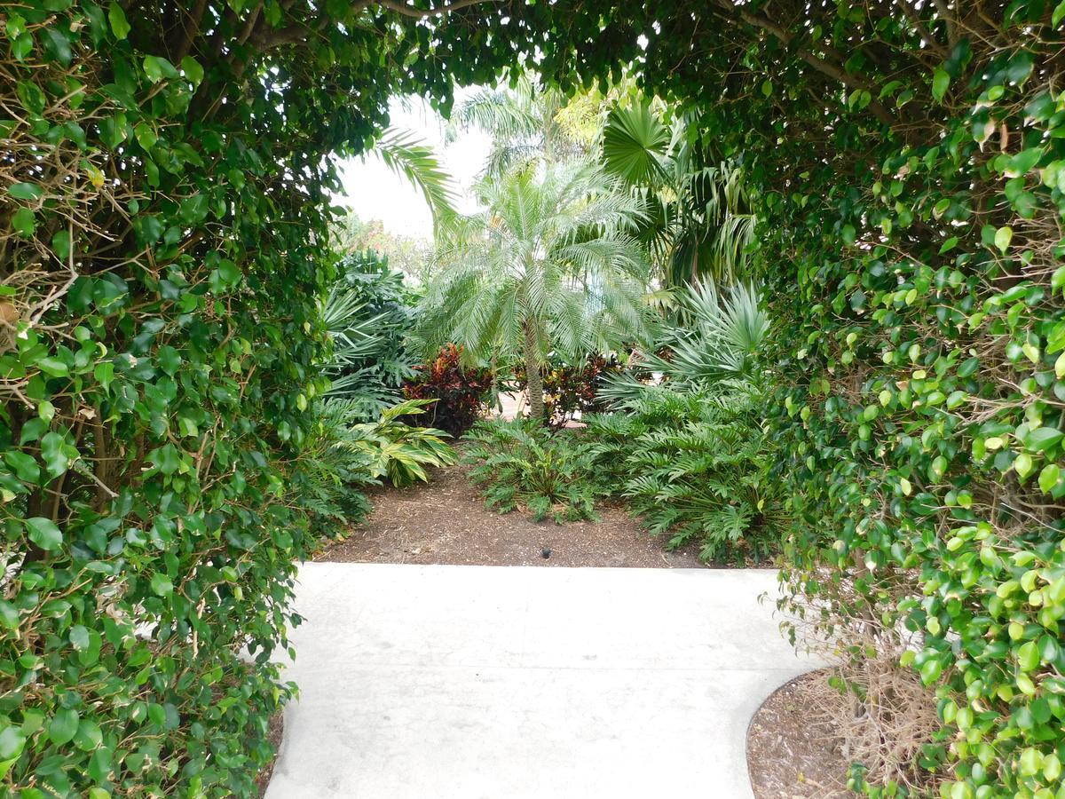 The Grove Beach Condominiums Delray Beach Kültér fotó