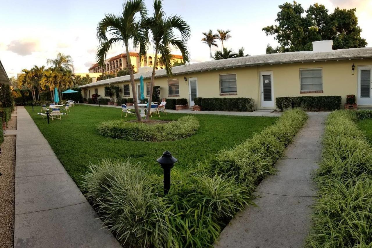 The Grove Beach Condominiums Delray Beach Kültér fotó